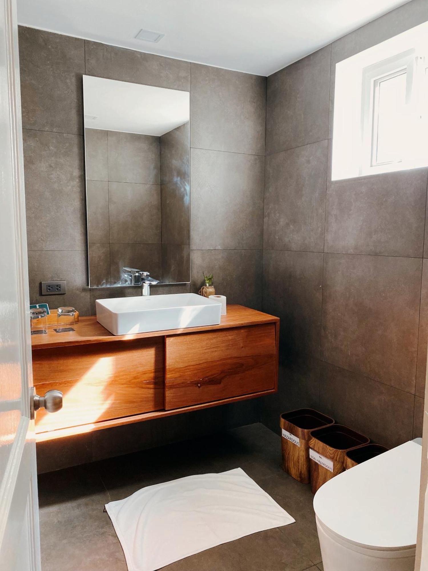 Nacpan Beach Villas Managed By H Hospitality Group El Nido Eksteriør billede