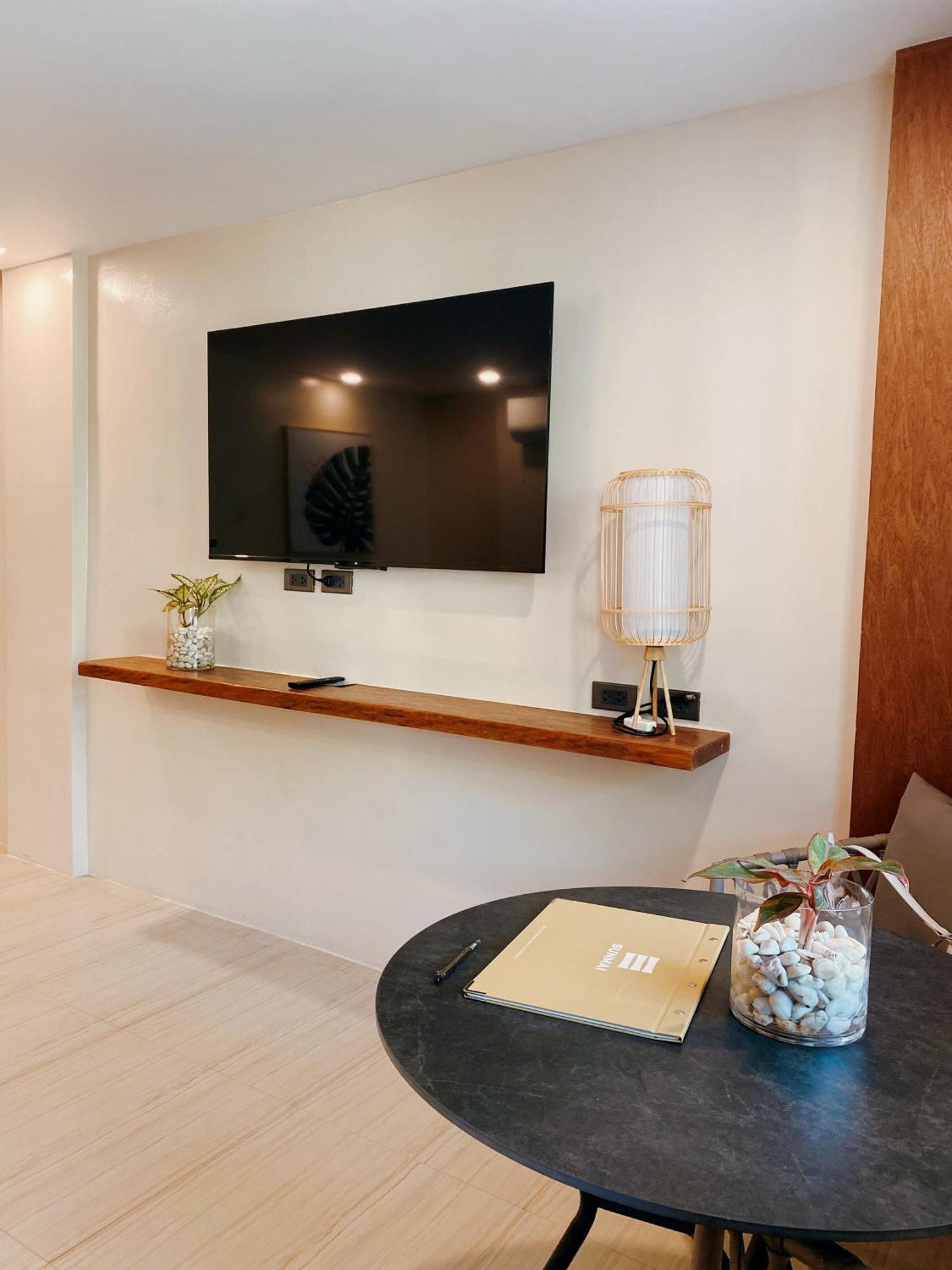 Nacpan Beach Villas Managed By H Hospitality Group El Nido Eksteriør billede