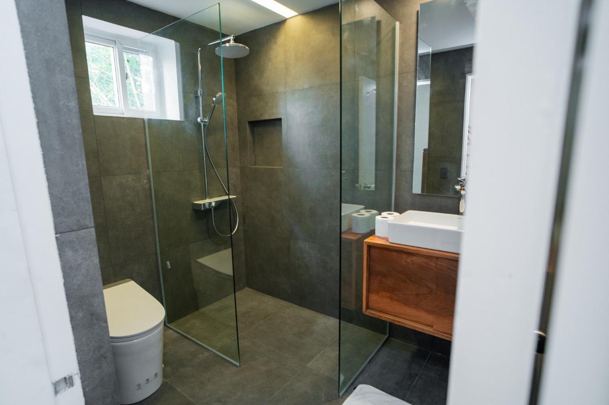 Nacpan Beach Villas Managed By H Hospitality Group El Nido Eksteriør billede